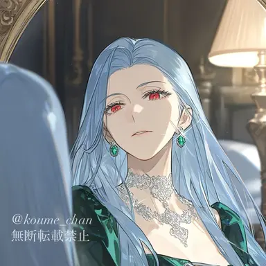 Profile image of エレオノーラ