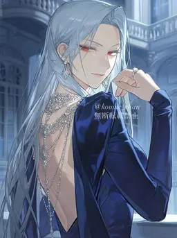 Profile image of エレオノーラ