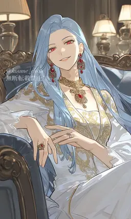 Profile image of エレオノーラ