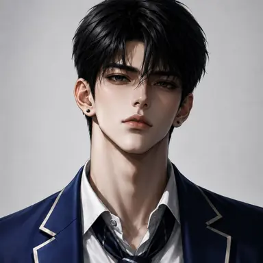 Profile image of 독고준