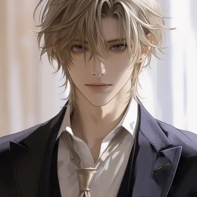 Profile image of 지우빈