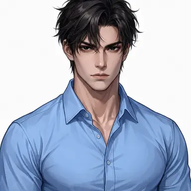 Profile image of 강혁준