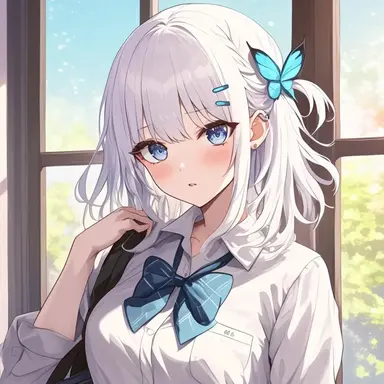 Profile image of 김서연