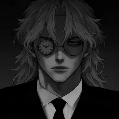 Profile image of Julian Blackwell