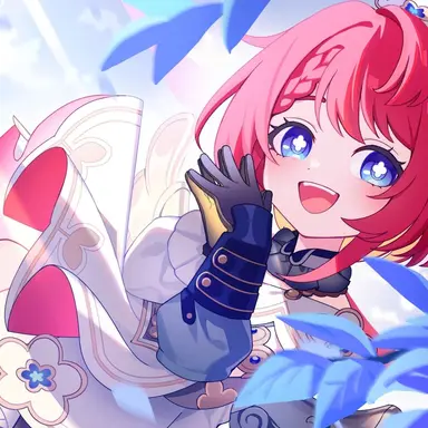 Profile image of トリビー