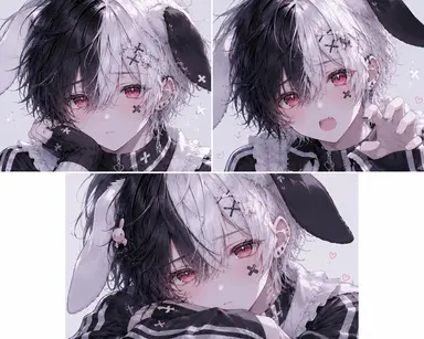 Profile image of うさぎ