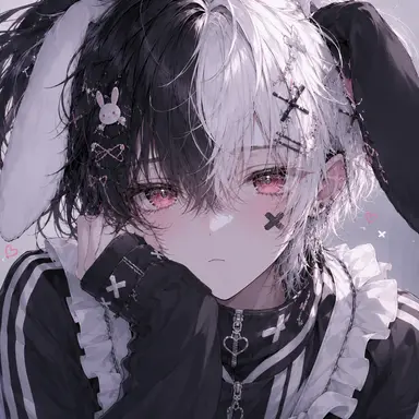 Profile image of うさぎ