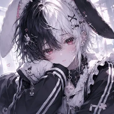 Profile image of うさぎ