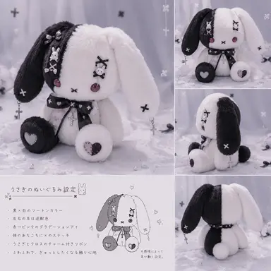 Profile image of うさぎ