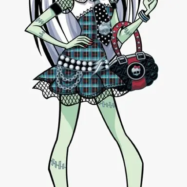 Profile image of Frankie stein