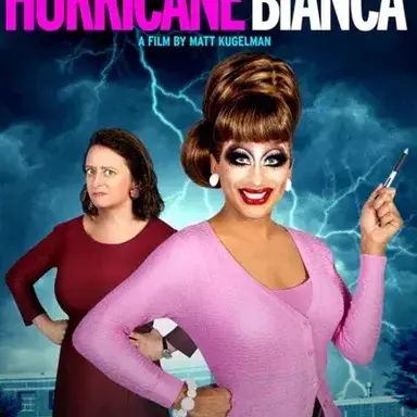 Profile image of Catalina Calamidad