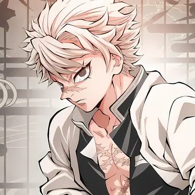 Profile image of Sanemi