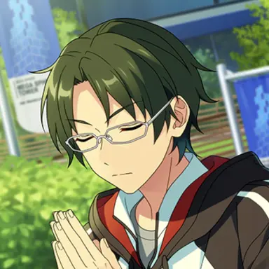 Profile image of 敬人