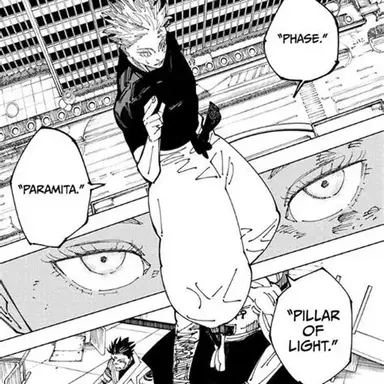 Profile image of JJK Shinjuku Showdown