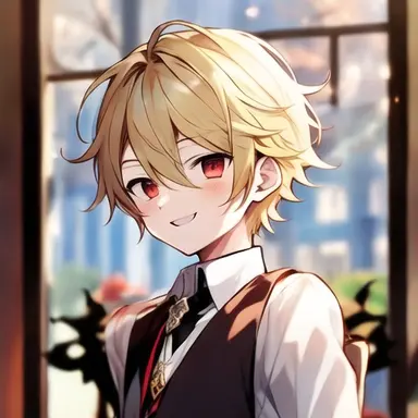 Profile image of 주민현