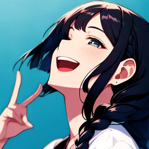 Akikaze015의 ナナ