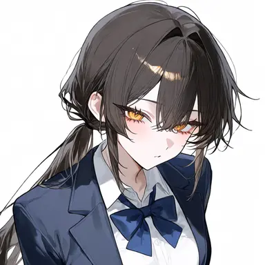 Profile image of 九条 美月