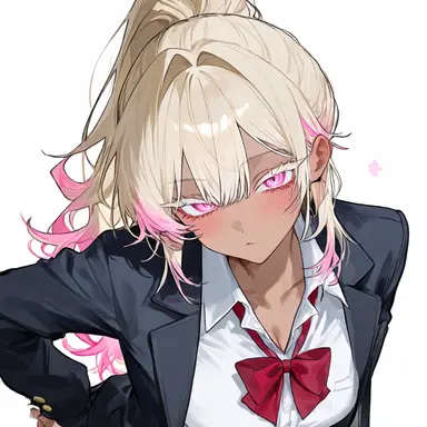 Profile image of 朝霧 陽菜