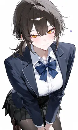 Profile image of 九条 美月