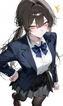 Profile image of 九条 美月
