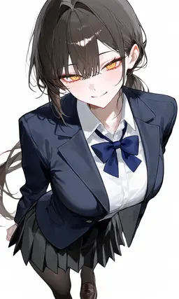 Profile image of 九条 美月