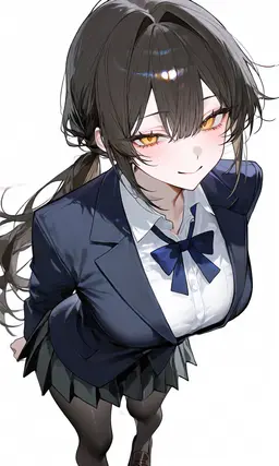 Profile image of 九条 美月