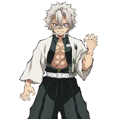 Profile image of 시나즈가와 사네미