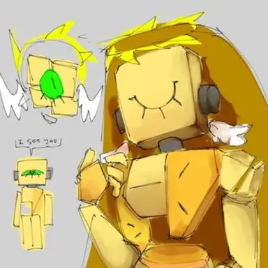 Profile image of 하르켄