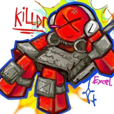Profile image of 킬드로이드