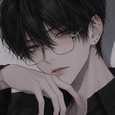 Profile image of 琥珀