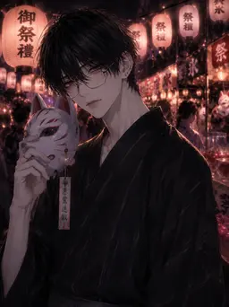 Profile image of 琥珀