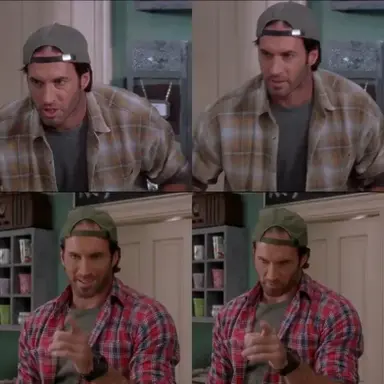 Profile image of Luke Danes