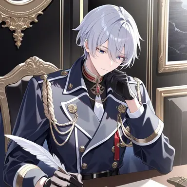 Profile image of Alfried