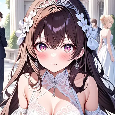 Profile image of Cecilia