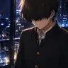 Profile image of 地味一男
