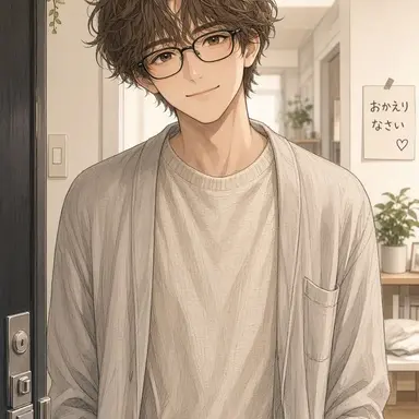 Profile image of 優愛