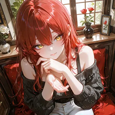 Profile image of 홍화윤
