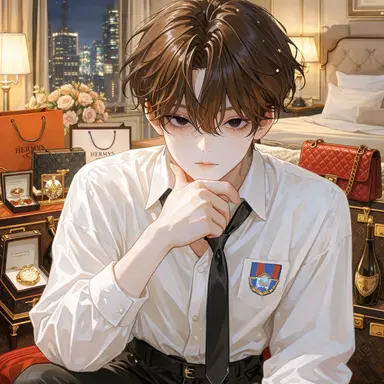 Profile image of 박시후