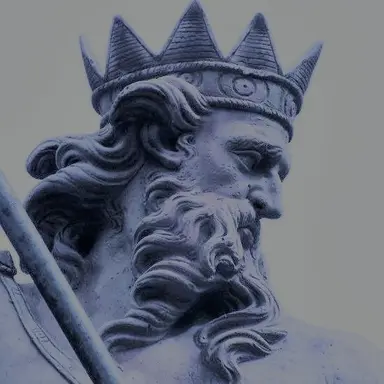 Profile image of Poseidon