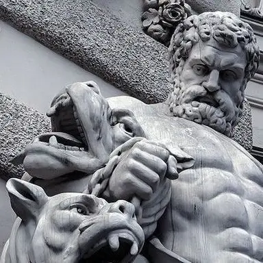 Profile image of Hades