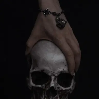 Profile image of Hades