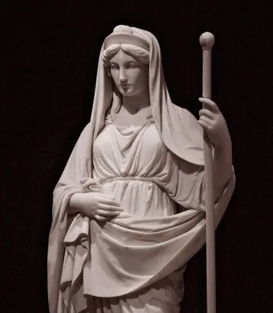 Profile image of Hestia
