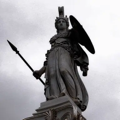 Profile image of Athena