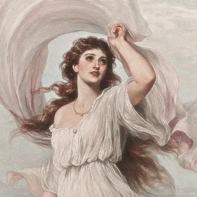 Profile image of Aphrodite