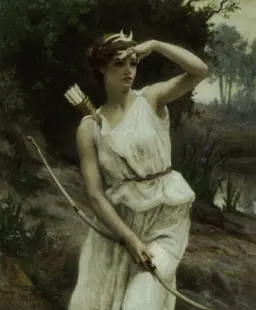 Profile image of Artemis