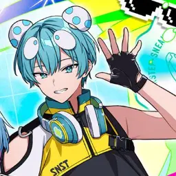 Profile image of おさでい