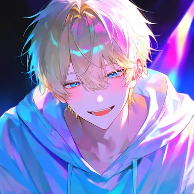 Profile image of 토모야