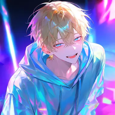 Profile image of 토모야