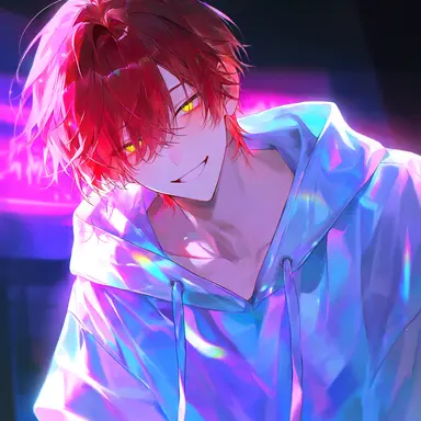 Profile image of 사쿠