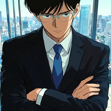 Profile image of 이치죠 하루오미